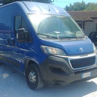 PEUGEOT Boxer 333 2.0 BlueHDi 130CV PM-TN Furgon