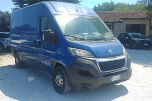 PEUGEOT Boxer 333 2.0 BlueHDi 130CV PM-TN Furgon