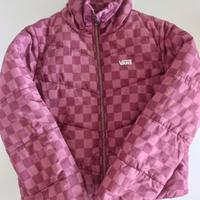  VANS giubbino ragazza