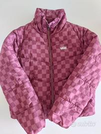  VANS giubbino ragazza
