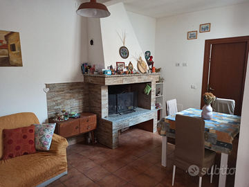 Casa in centro storico