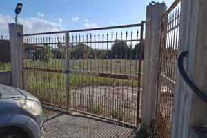 Terreno d 5500mq edificabile x 160mq Augusta