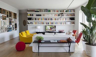 Tricamere primo ingresso - udine semicentro ovest