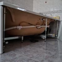 vasca idromassaggio due posti Ideal standard 