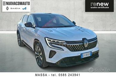 Renault Austral 1.2 E-Tech full hybrid Techno 200c