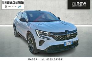 Renault Austral 1.2 E-Tech full hybrid Techno 200c