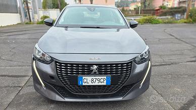 Peugeot 208 1.5D