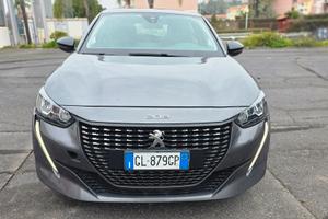 Peugeot 208 1.5D