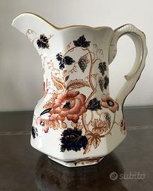 Brocca porcellana inglese Wedgwood