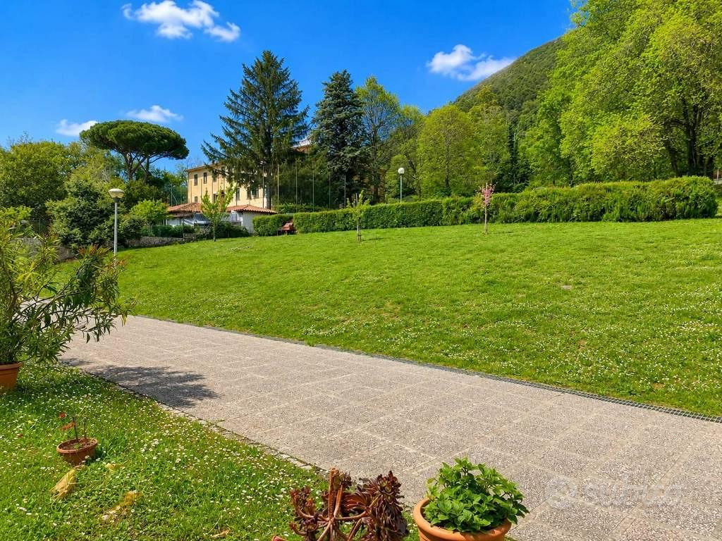 Apartment in Terni, Cesi - Vista 6