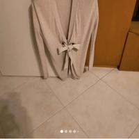 giacca nuova senza cartellino , non invernale 