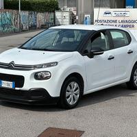 CITROEN C4 con 164.000km ANNO 2019 SUPER PREZZO