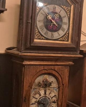 orologi antichi  