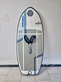 Tavola Wing foil- NAISH Air 100 Litri (gonfiabile)