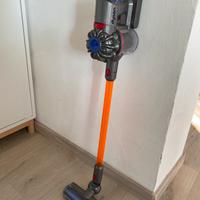 Aspirapilvere Dyson giocattolo