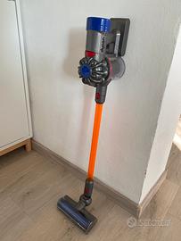 Aspirapilvere Dyson giocattolo