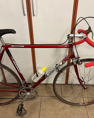 Bici vintage corsa Colnago