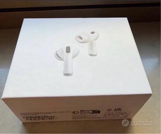 Airpods Pro 3