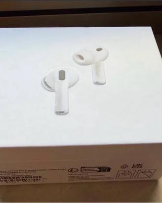 Airpods Pro 3