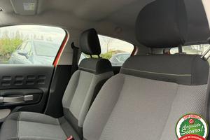 CITROEN C3 PureTech 82 Shine