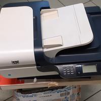 HP Scanjet N6350