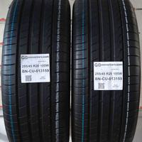 2 pneumatici imperial 255/45 r20 105w cu13159