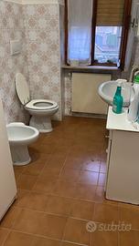 Stanza singola in appartamento