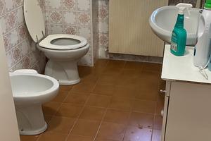 Stanza singola in appartamento