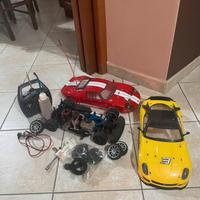 Macchinetta a scoppio