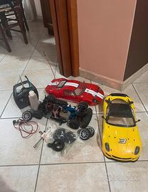 Macchinetta a scoppio