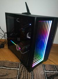 Pc Gaming 3070 Ti - i9 12th