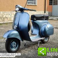 VESPA Sprint 150