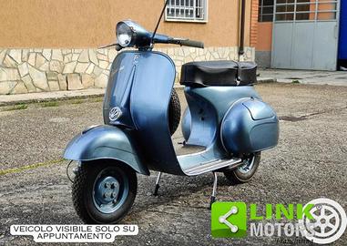 VESPA Sprint 150