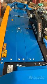 Falciacondizionatrice BCS 2.45MT nuova