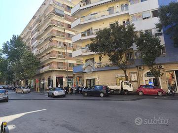 ATTIVITÀ A NAPOLI