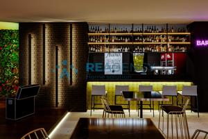 LOCALE SERALE - TORRI DI QUARTESOLO