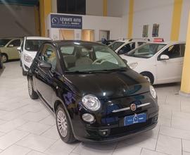 FIAT 500 1.3 MJTD UNICO PROPRIETARIO NEOPATENTATI