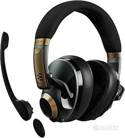 CUFFIE GAMING