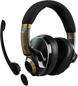 CUFFIE GAMING
