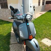 Piaggio Vespa 310 HPE S euro 5+
