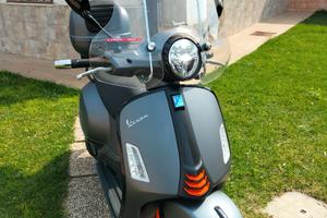 Piaggio Vespa 310 HPE S euro 5+