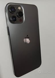 iPhone 12 Pro Max 128GB - Perfetto / Senza Graffi
