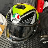 Casco integrale