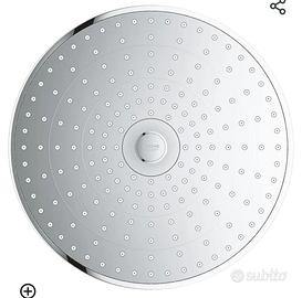 Solo soffione doccia (EcoJoy)