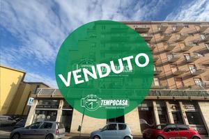 BILOCALE RISTRUTTURATO E ARREDATO CON BALCONE IN C