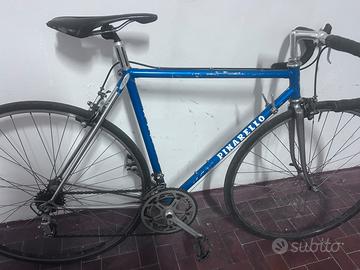 Pinarelli Asolo vintage bike