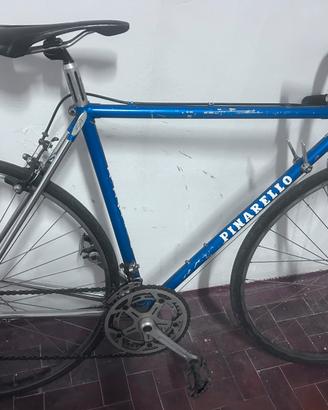 Pinarelli Asolo vintage bike