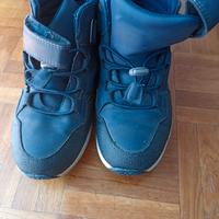 Scarpe invernali bambino 