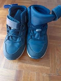 Scarpe invernali bambino 