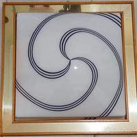 Plafoniere in plexiglass